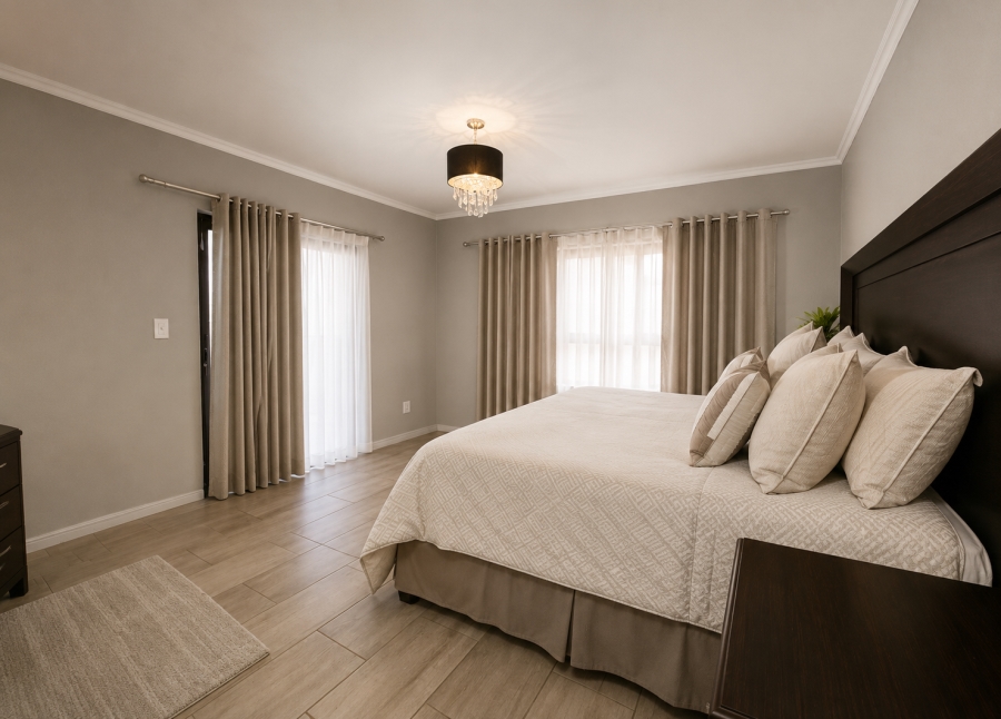 To Let 4 Bedroom Property for Rent in Estate D Afrique North West